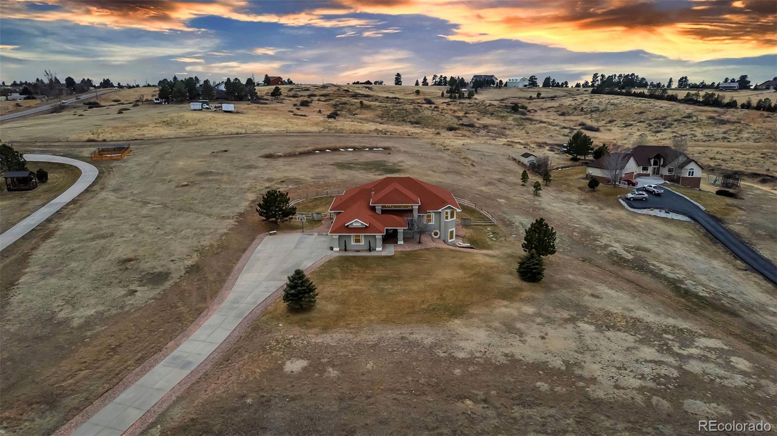 MLS Image #46 for 12067  summit ridge road,parker, Colorado