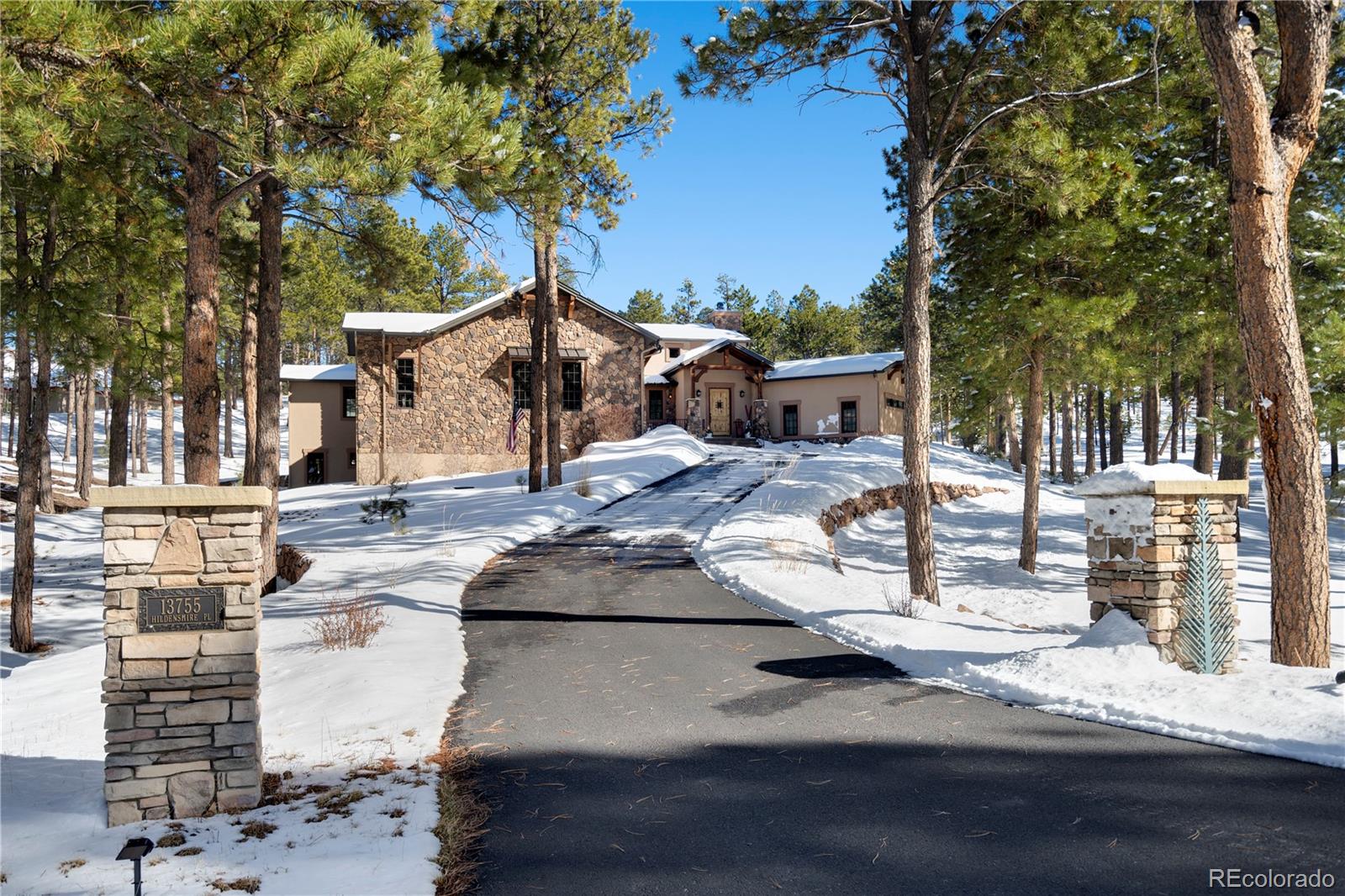 MLS Image #0 for 13755  hildenshire place,colorado springs, Colorado