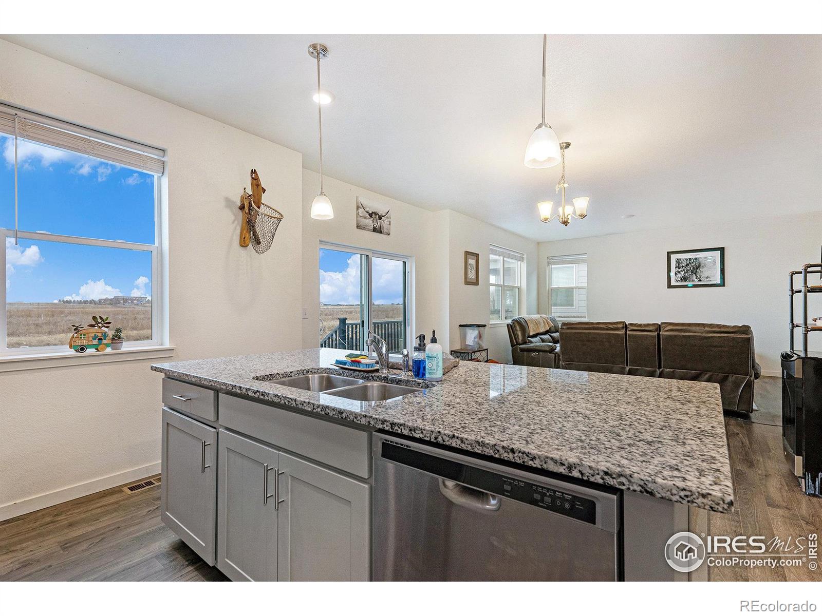 MLS Image #11 for 2425  mountain sky drive,fort lupton, Colorado