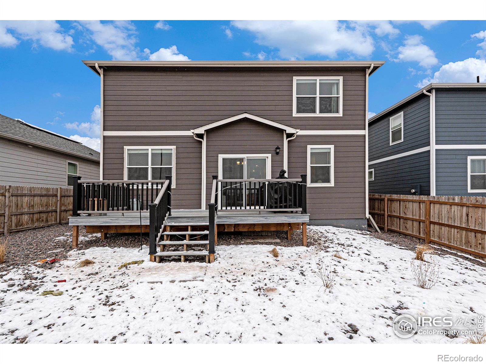MLS Image #30 for 2425  mountain sky drive,fort lupton, Colorado