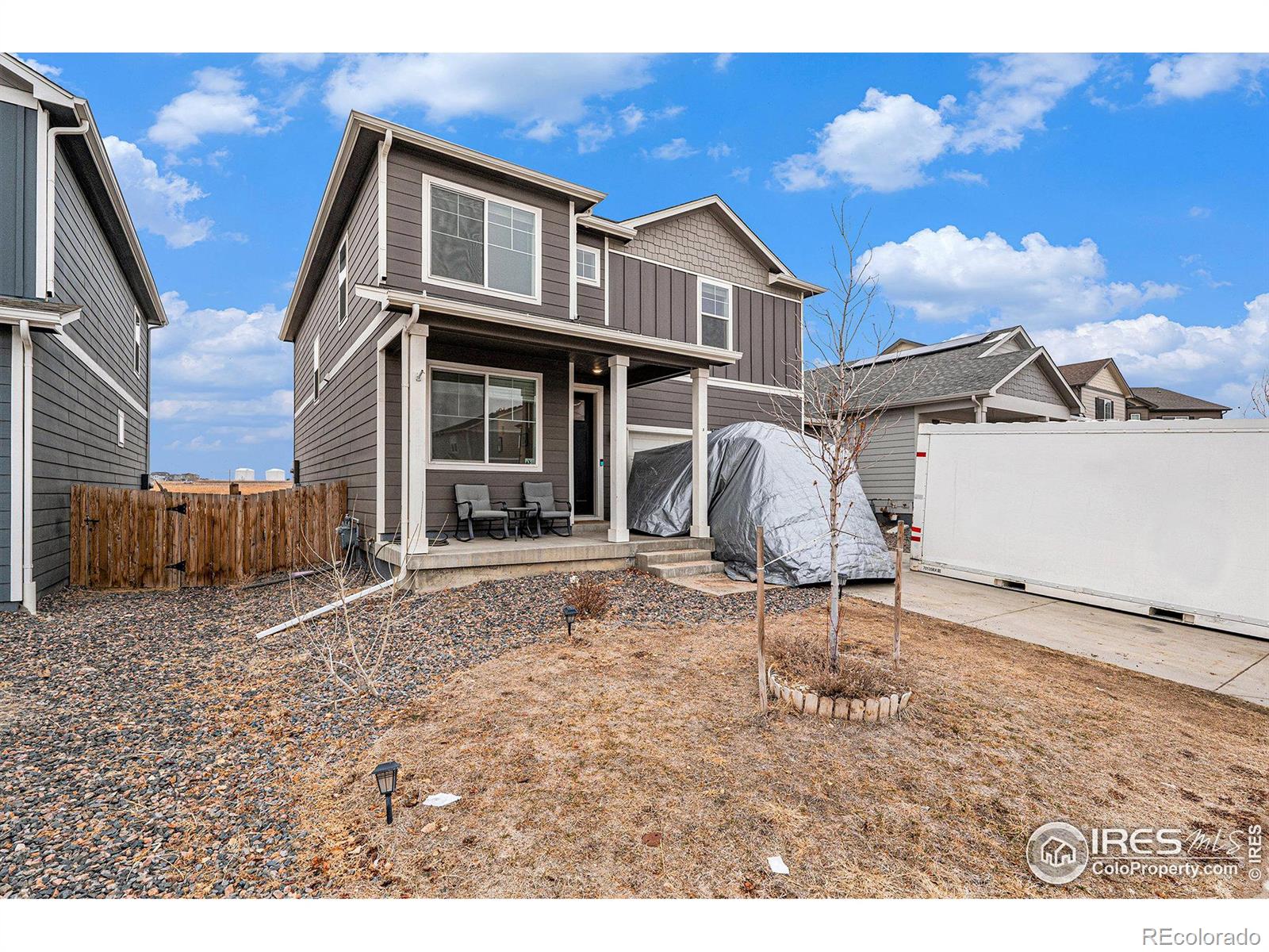 MLS Image #33 for 2425  mountain sky drive,fort lupton, Colorado