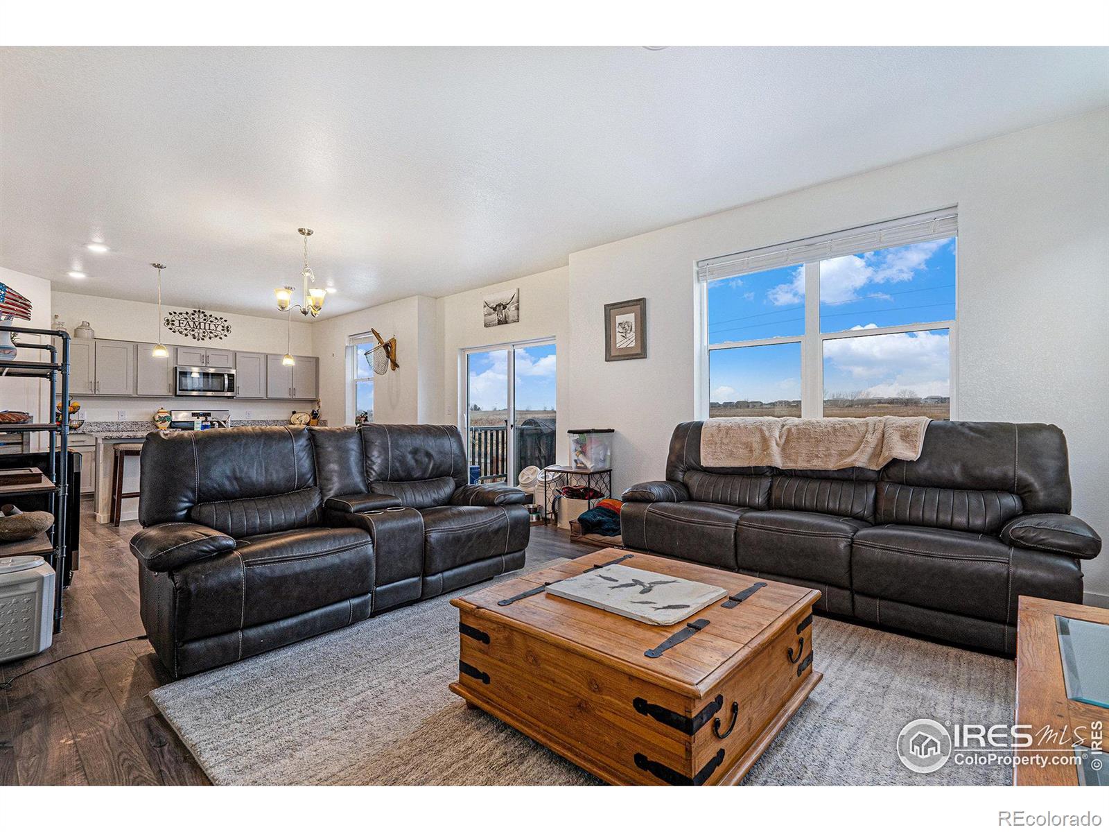 MLS Image #4 for 2425  mountain sky drive,fort lupton, Colorado