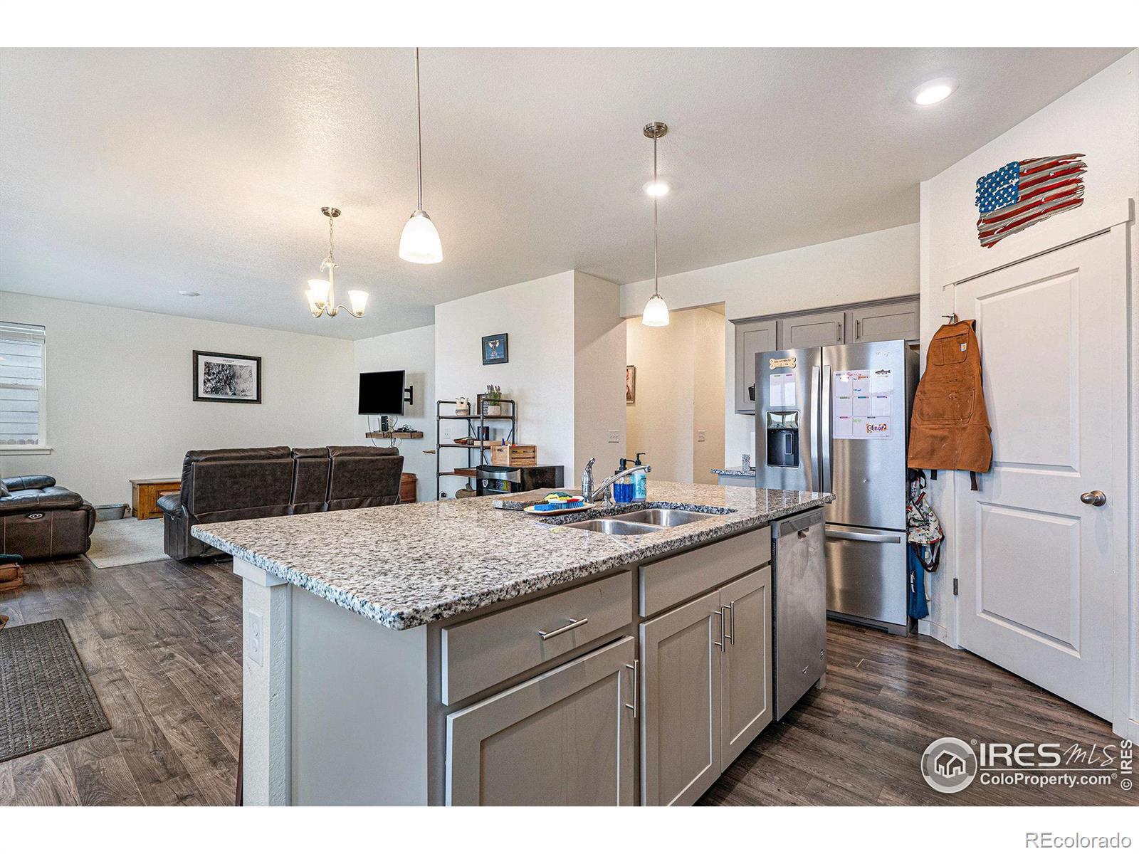 MLS Image #9 for 2425  mountain sky drive,fort lupton, Colorado
