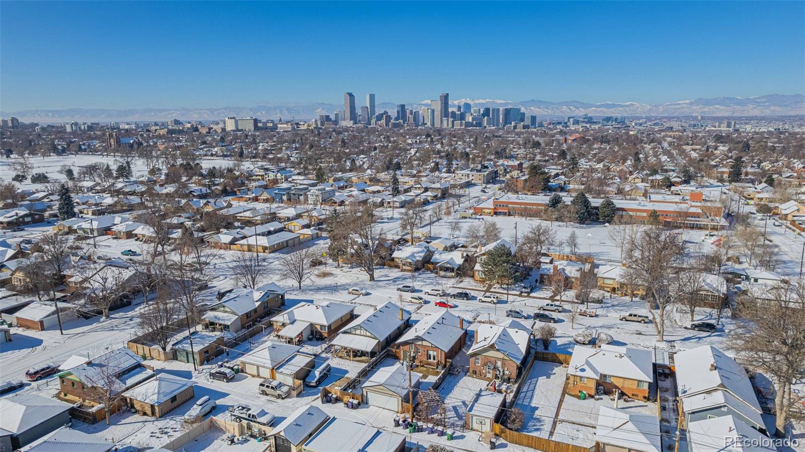 MLS Image #25 for 2824 n clayton street,denver, Colorado