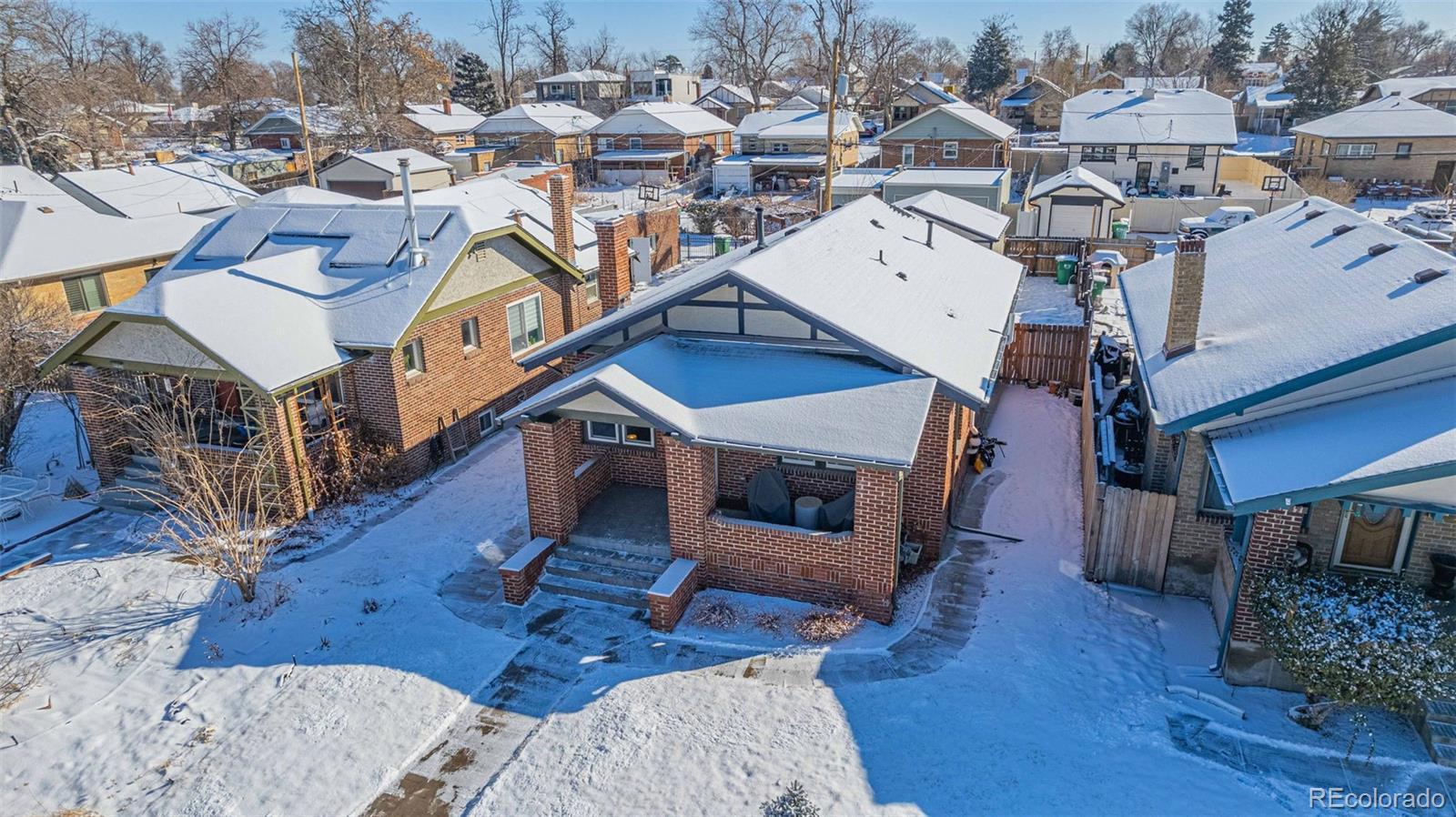 MLS Image #31 for 2824 n clayton street,denver, Colorado