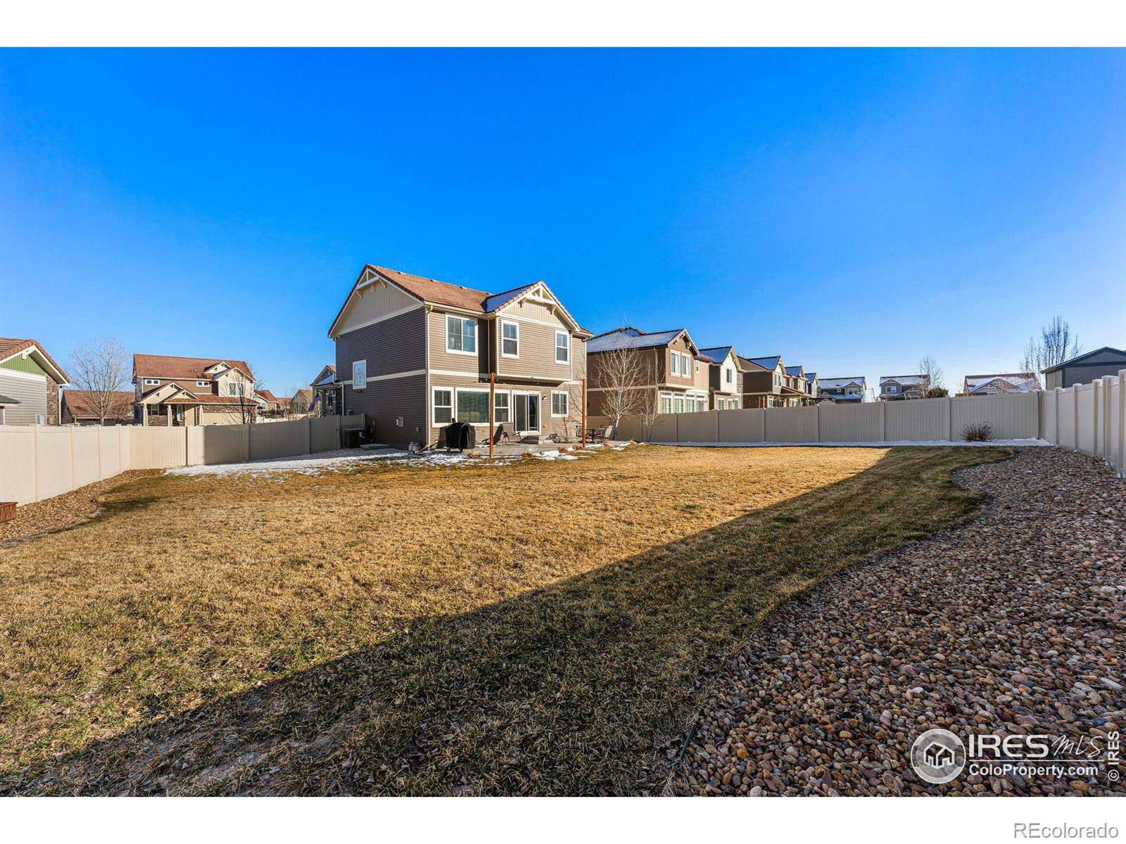 MLS Image #28 for 3430  yellowwood lane,johnstown, Colorado