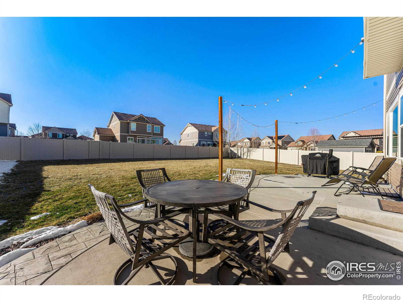 MLS Image #29 for 3430  yellowwood lane,johnstown, Colorado