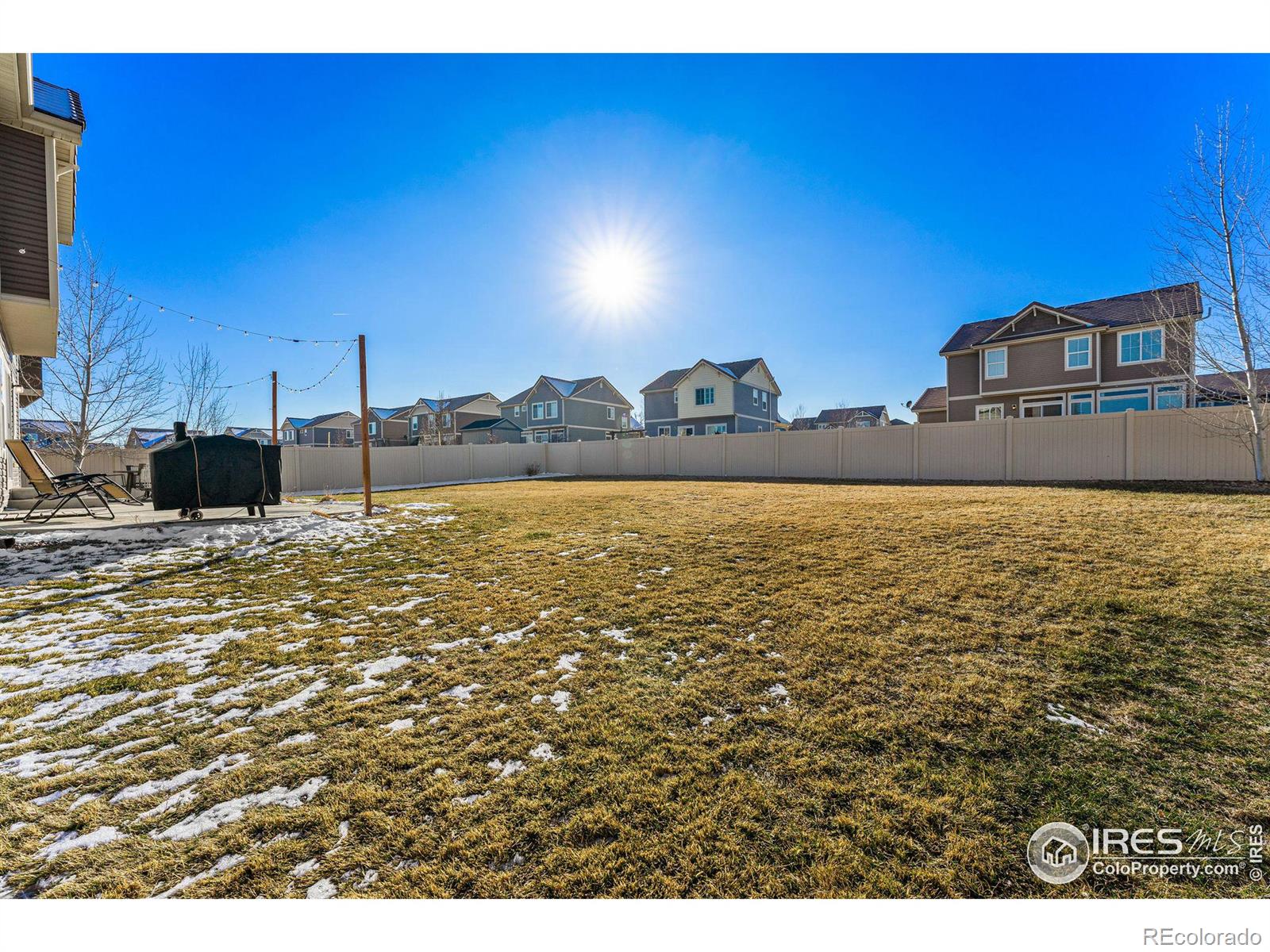 MLS Image #30 for 3430  yellowwood lane,johnstown, Colorado