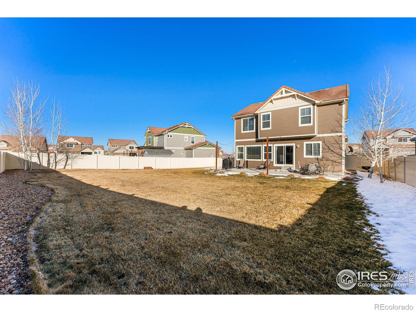 MLS Image #31 for 3430  yellowwood lane,johnstown, Colorado