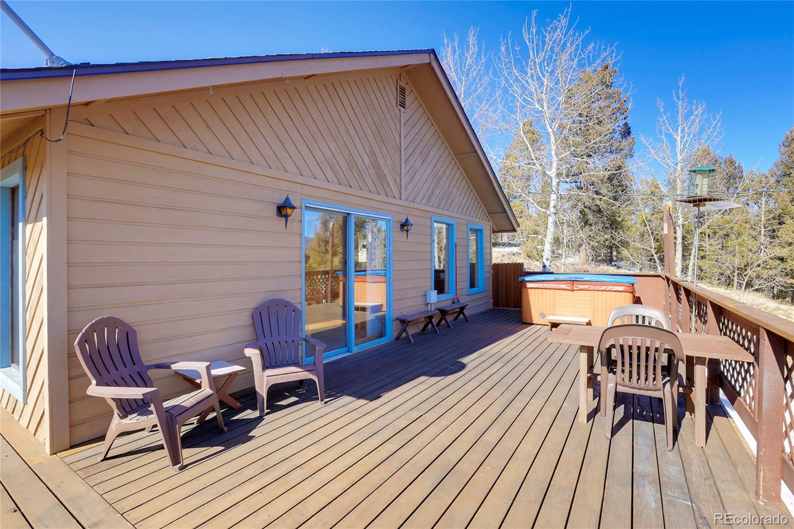 MLS Image #32 for 675  tapadero road,bailey, Colorado