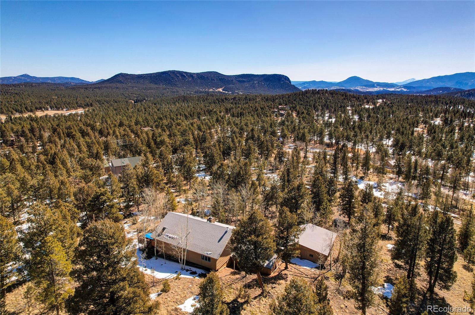 MLS Image #49 for 675  tapadero road,bailey, Colorado