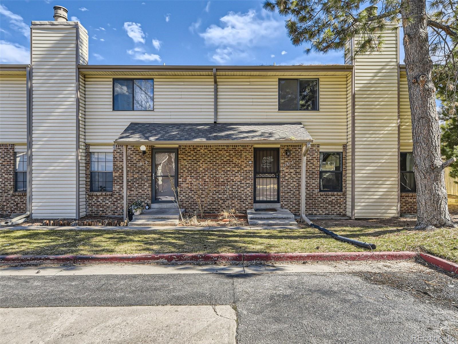 MLS Image #1 for 1181 s sable boulevard,aurora, Colorado