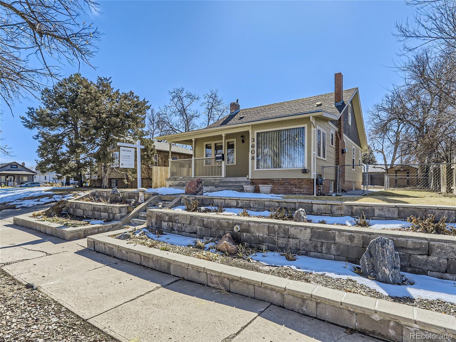 MLS Image #0 for 3608 w 8th avenue,denver, Colorado