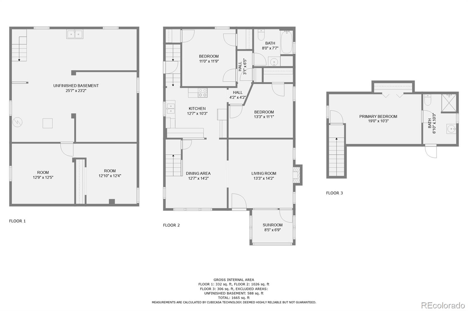 MLS Image #27 for 3608 w 8th avenue,denver, Colorado