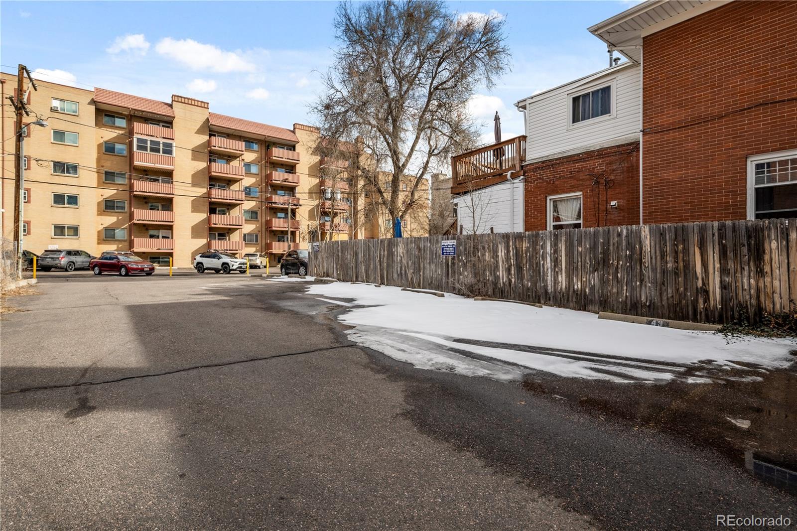 MLS Image #18 for 625 n pennsylvania street 104,denver, Colorado