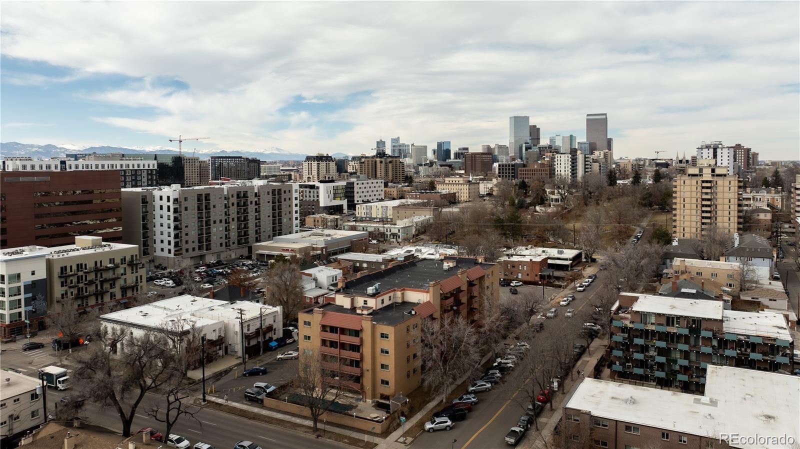 MLS Image #19 for 625 n pennsylvania street,denver, Colorado