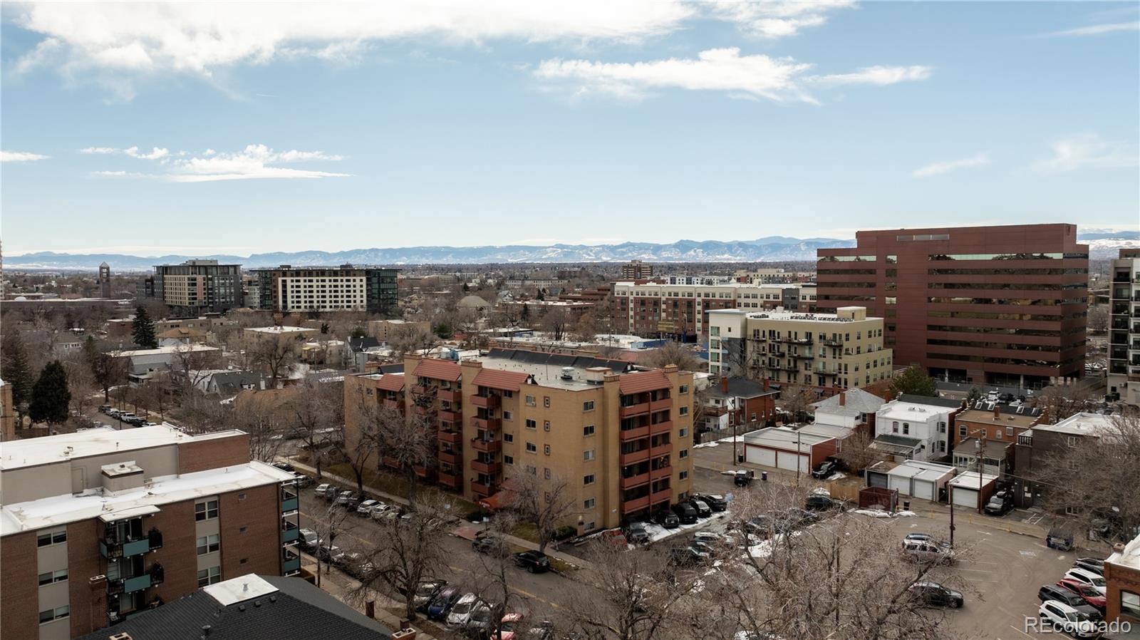 MLS Image #20 for 625 n pennsylvania street,denver, Colorado