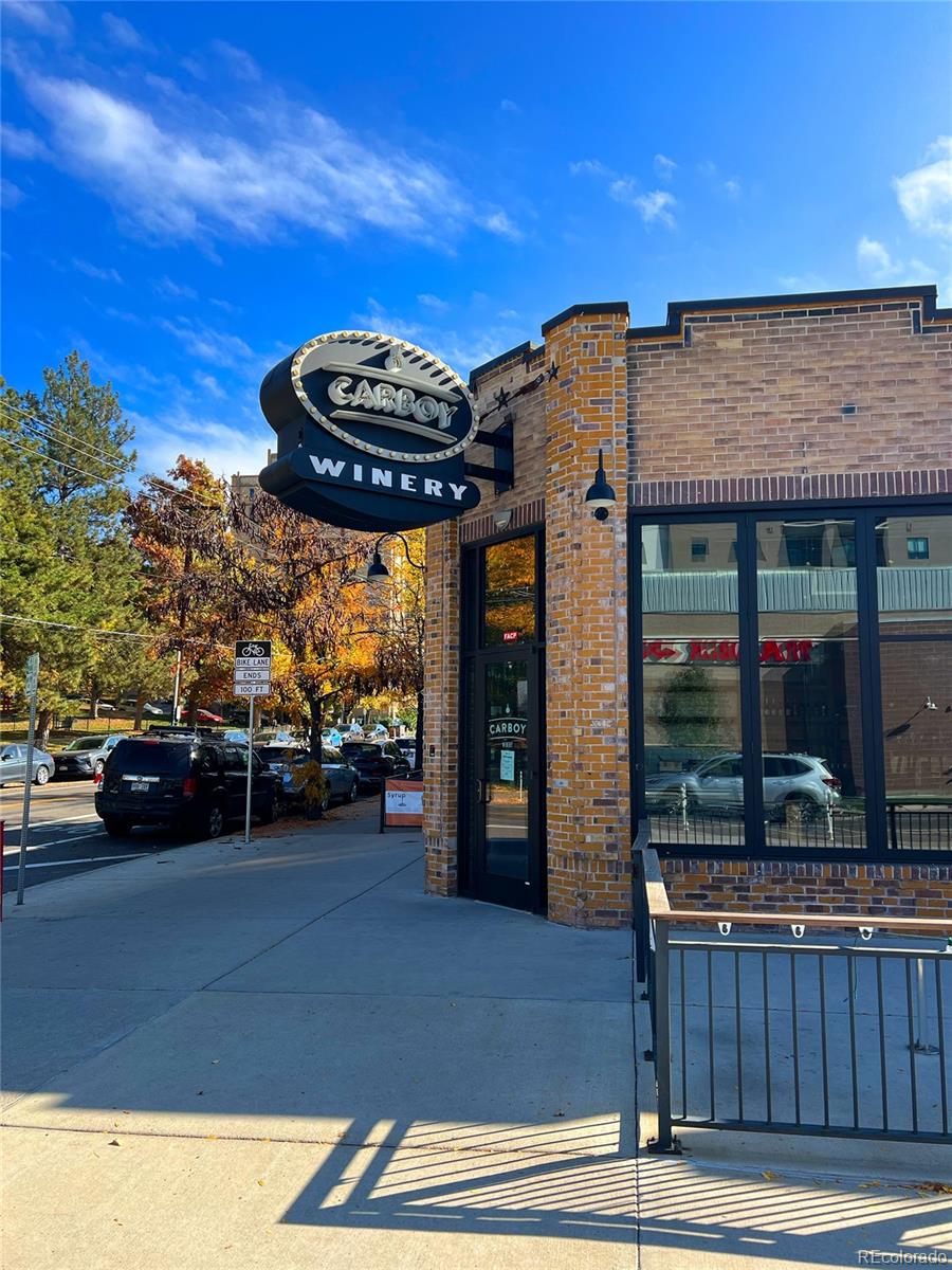 MLS Image #21 for 625 n pennsylvania street 104,denver, Colorado