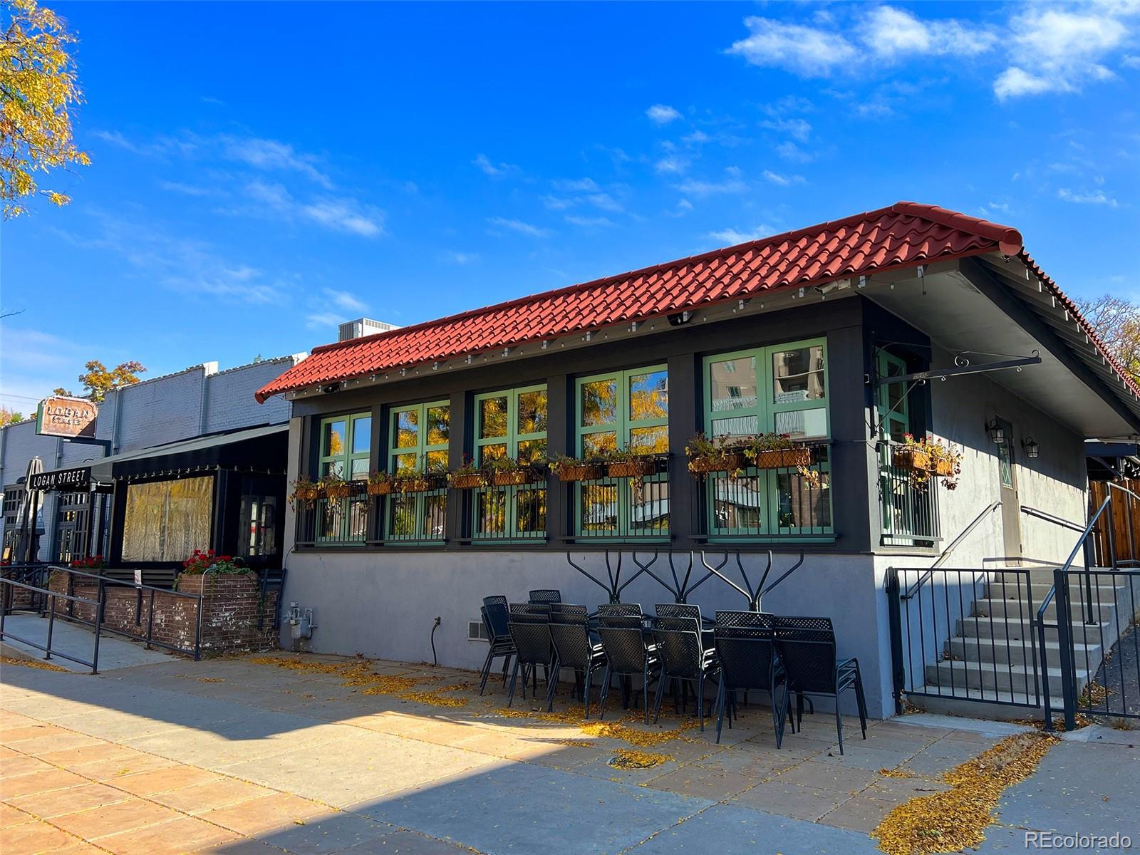 MLS Image #24 for 625 n pennsylvania street,denver, Colorado