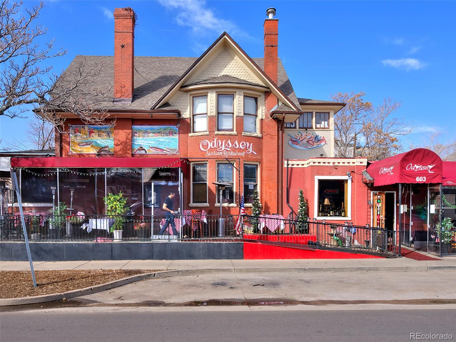 MLS Image #25 for 625 n pennsylvania street 104,denver, Colorado