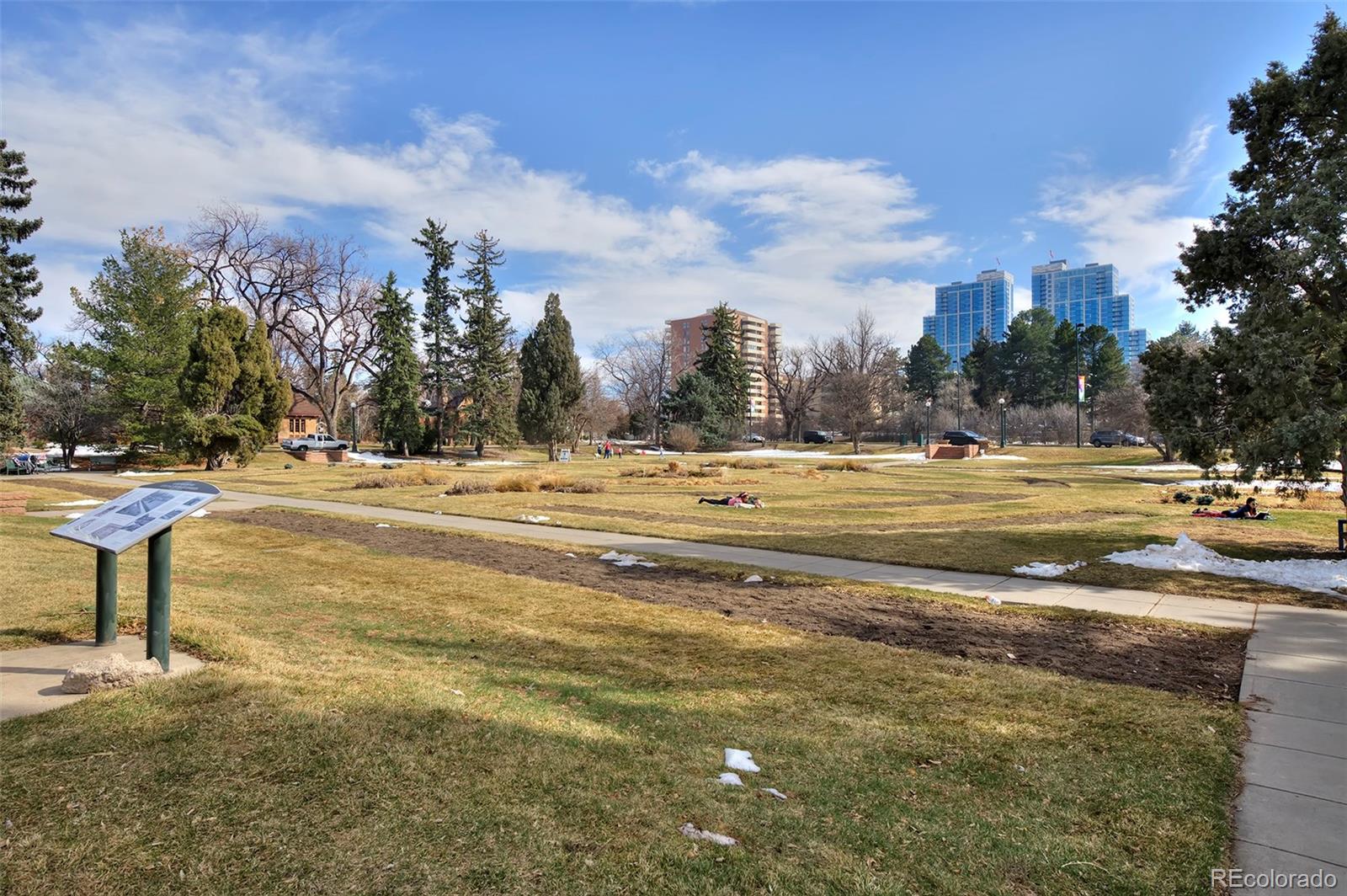 MLS Image #34 for 625 n pennsylvania street,denver, Colorado