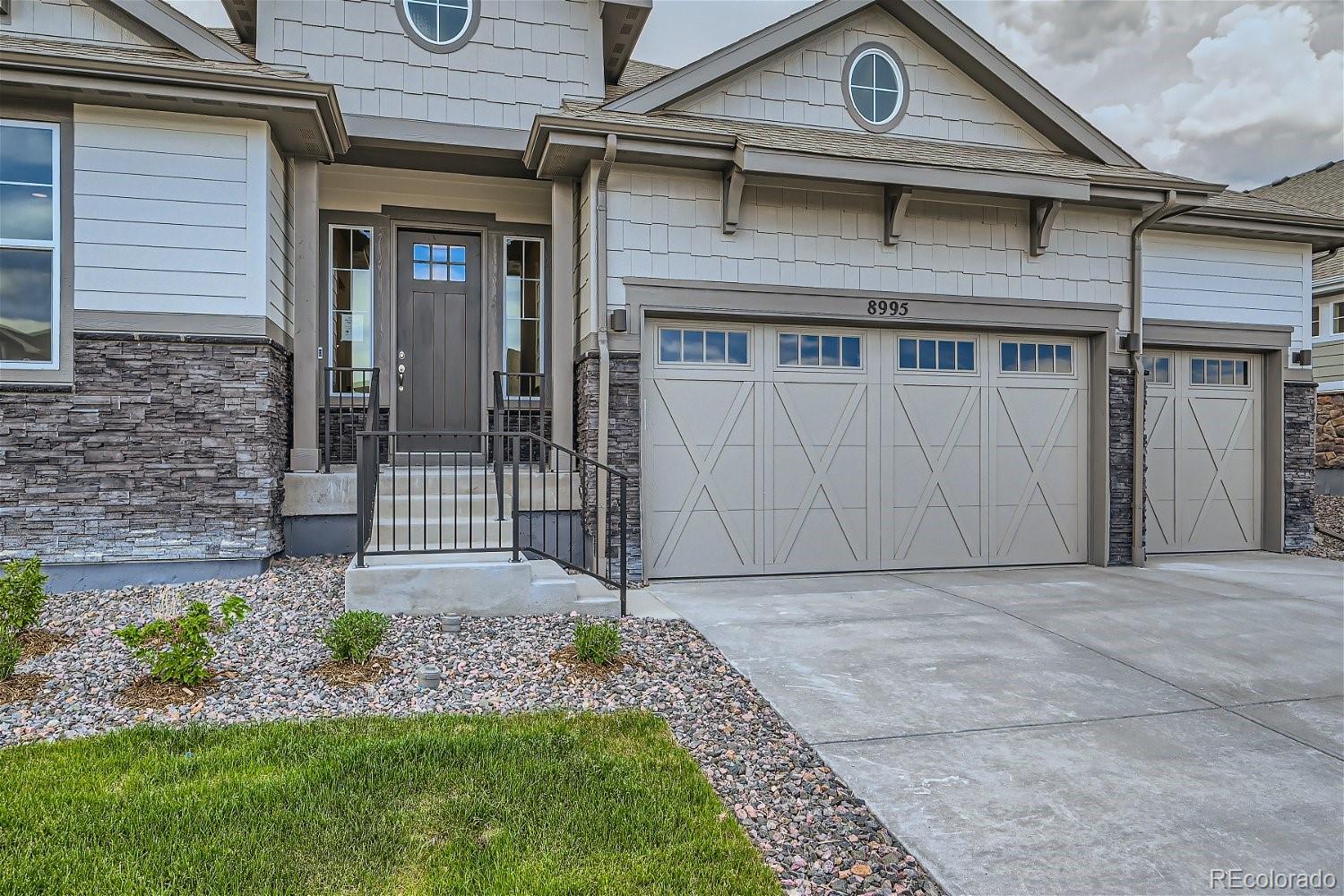 MLS Image #2 for 8995 s shawnee court,aurora, Colorado