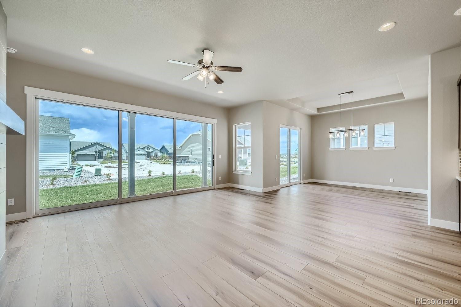 MLS Image #3 for 8995 s shawnee court,aurora, Colorado