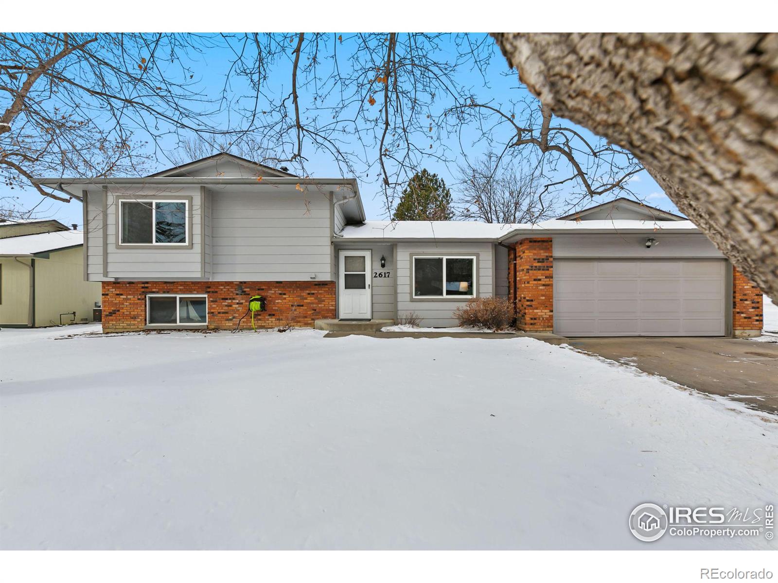 MLS Image #0 for 2617  greenmont drive,fort collins, Colorado