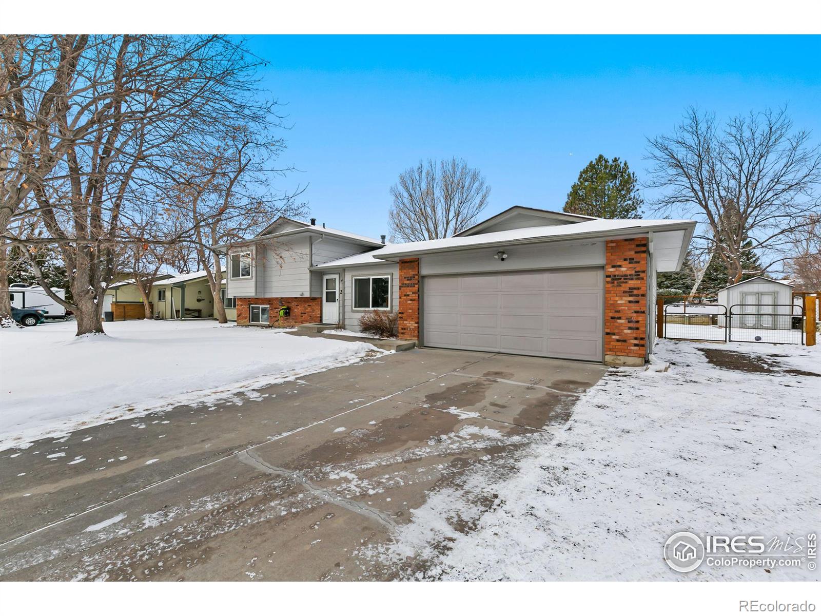 CMA Image for 2617  Greenmont Drive,Fort Collins, Colorado