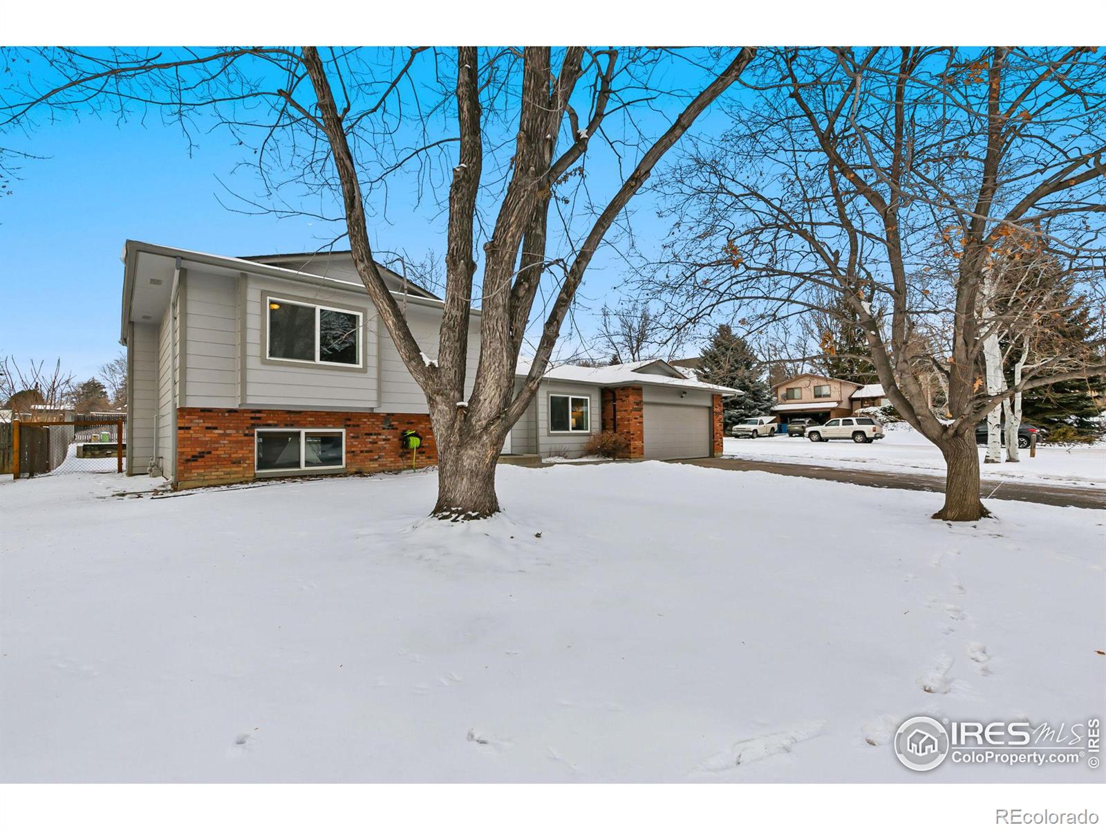 MLS Image #2 for 2617  greenmont drive,fort collins, Colorado