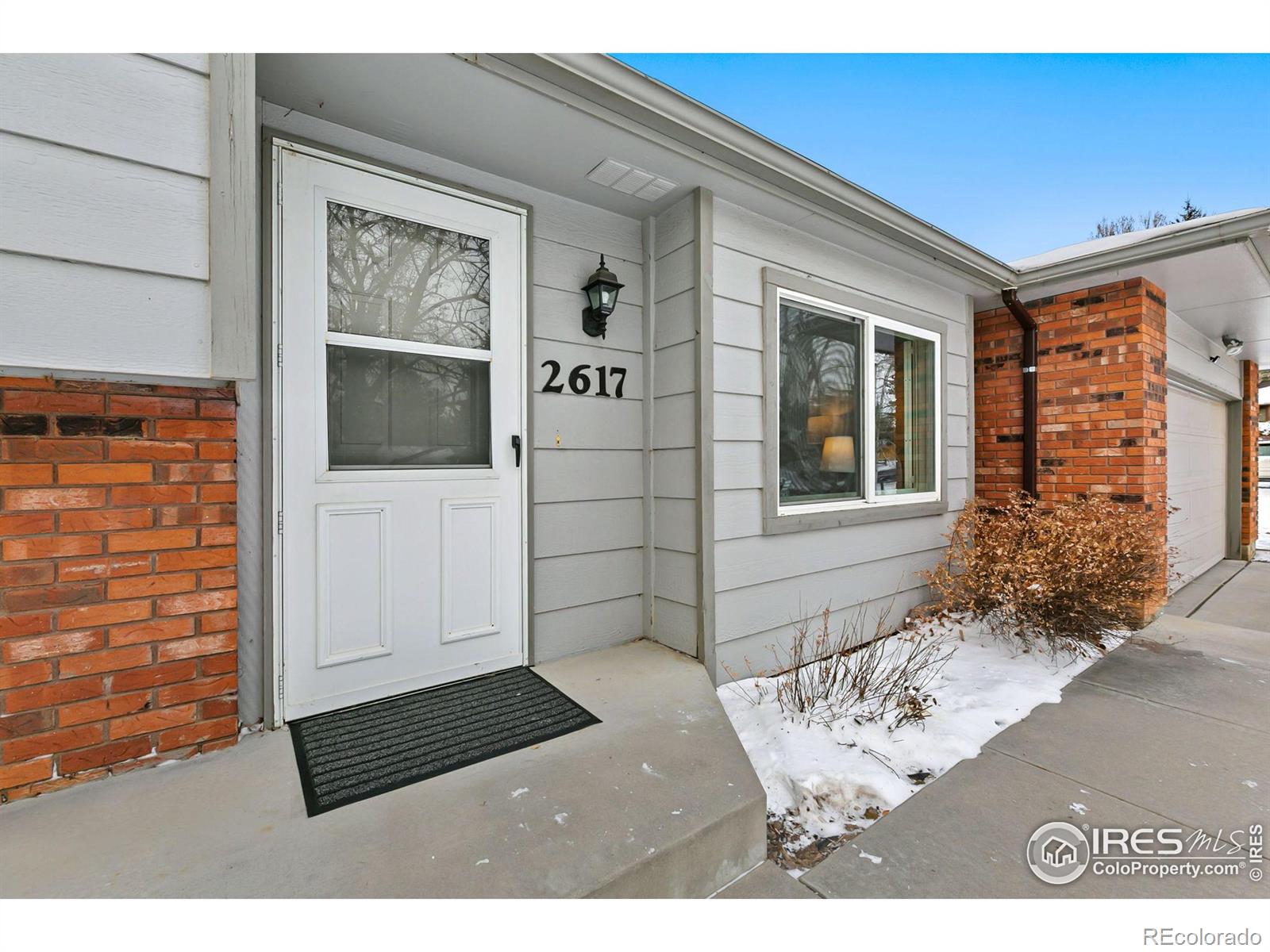 MLS Image #3 for 2617  greenmont drive,fort collins, Colorado