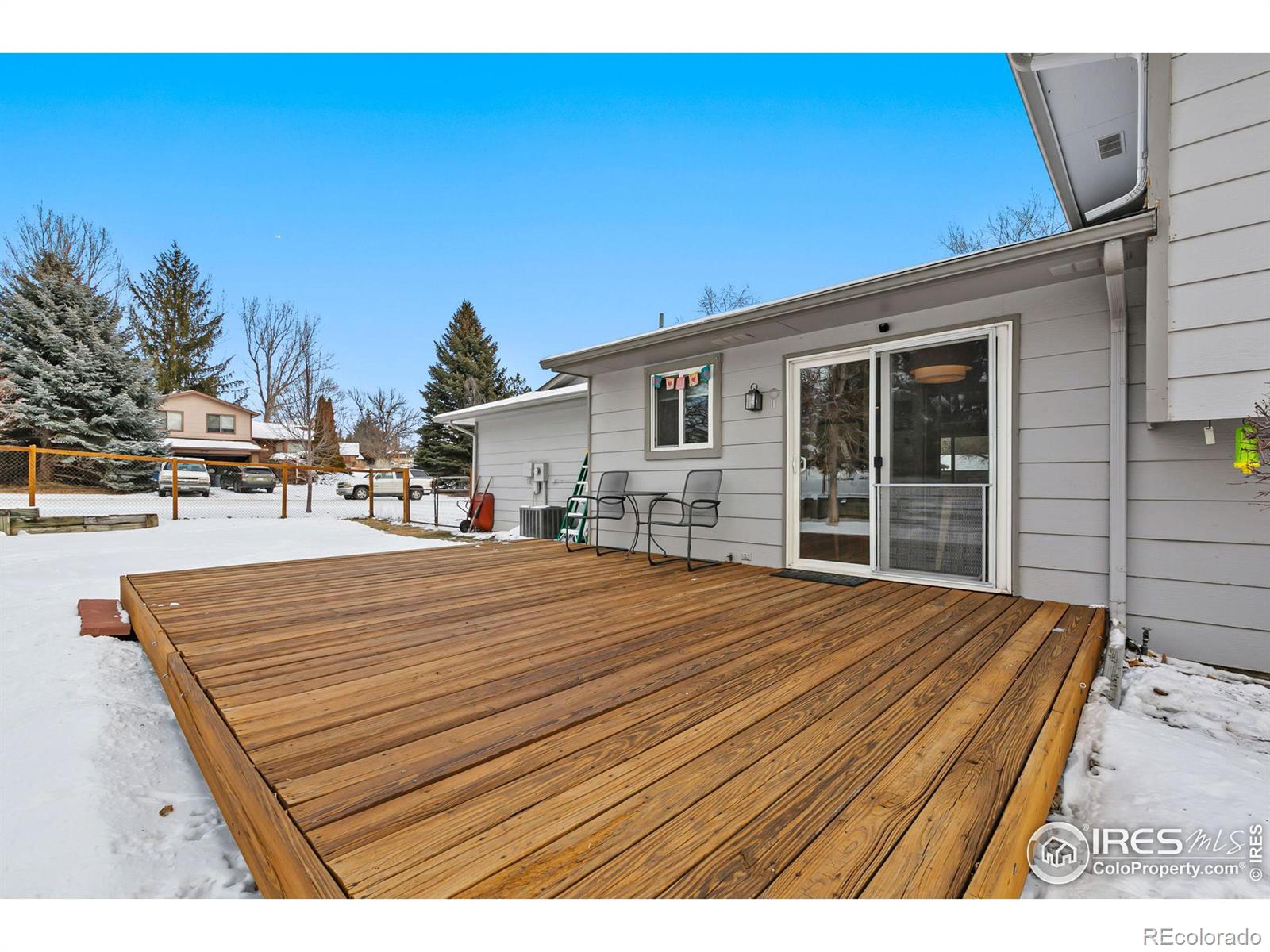 MLS Image #35 for 2617  greenmont drive,fort collins, Colorado