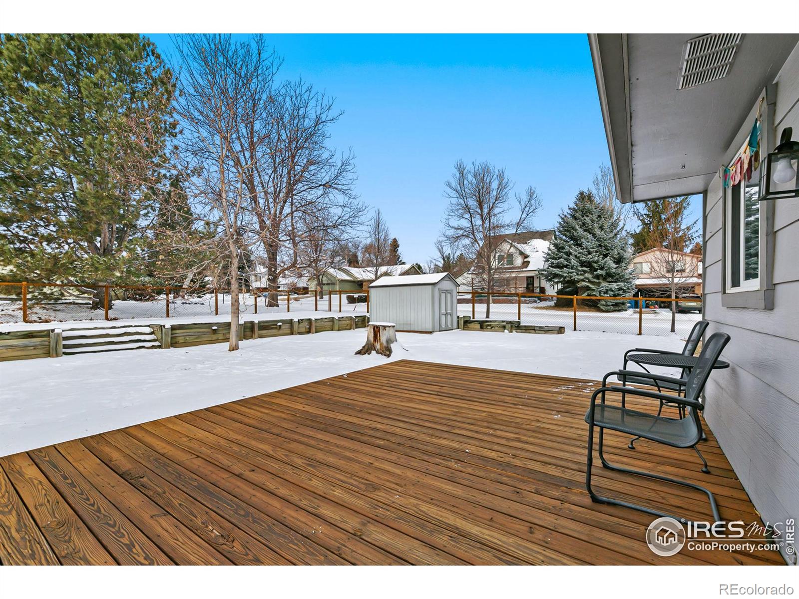 MLS Image #36 for 2617  greenmont drive,fort collins, Colorado