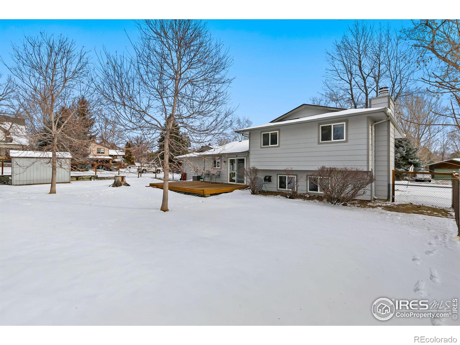 MLS Image #37 for 2617  greenmont drive,fort collins, Colorado