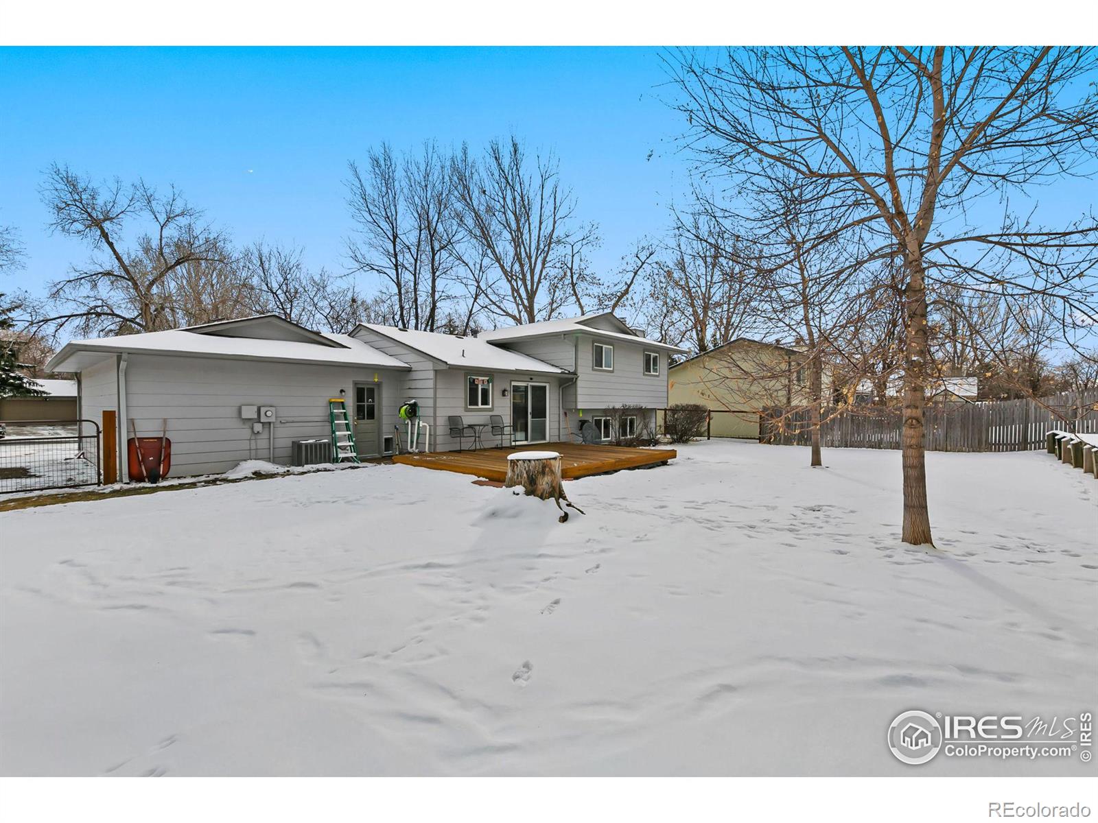 MLS Image #38 for 2617  greenmont drive,fort collins, Colorado