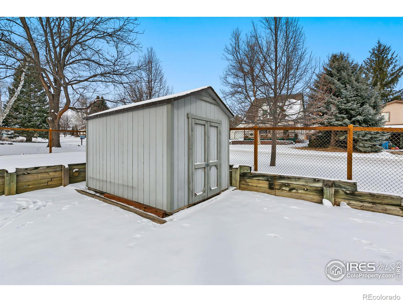 MLS Image #39 for 2617  greenmont drive,fort collins, Colorado