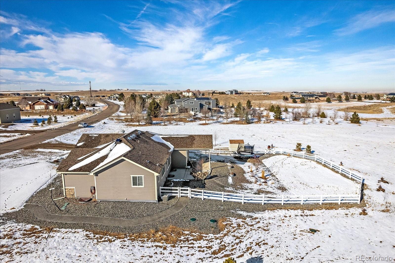 MLS Image #29 for 16500  badminton road,platteville, Colorado