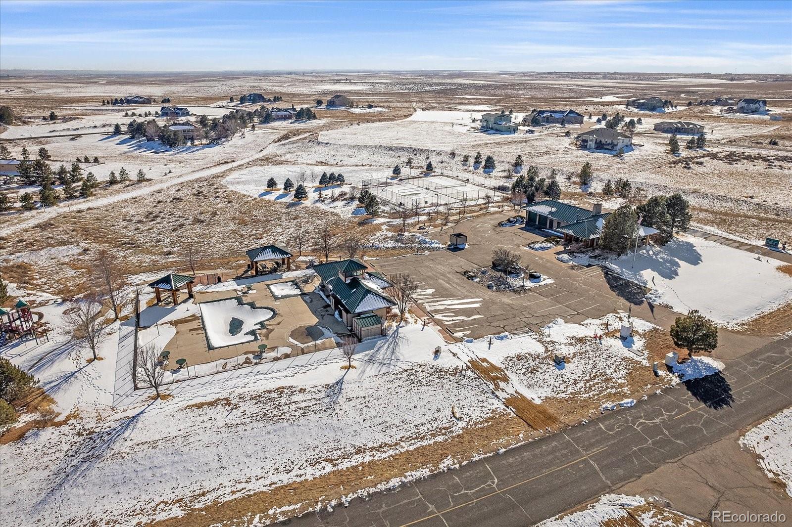 MLS Image #30 for 16500  badminton road,platteville, Colorado