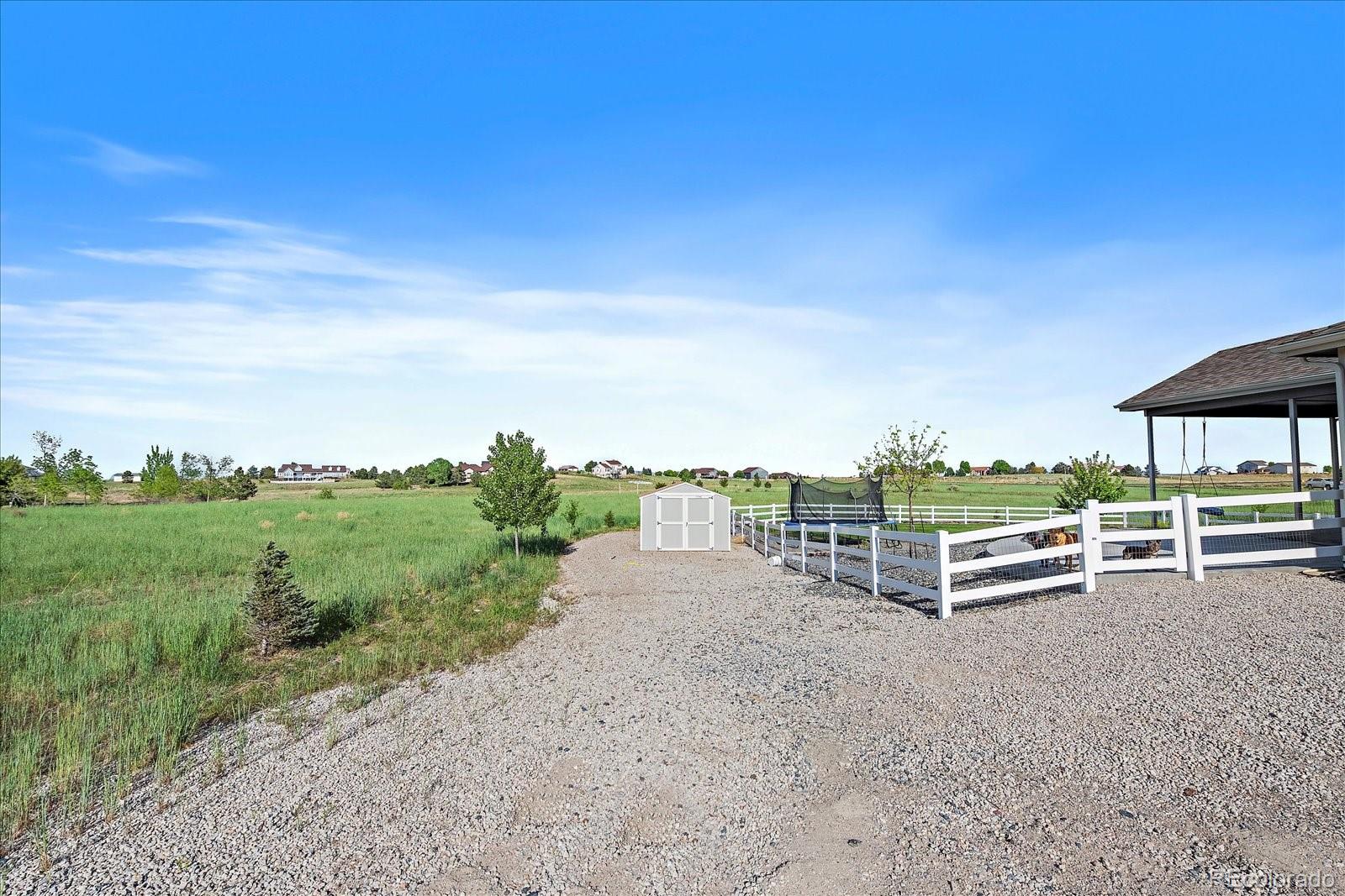 MLS Image #37 for 16500  badminton road,platteville, Colorado