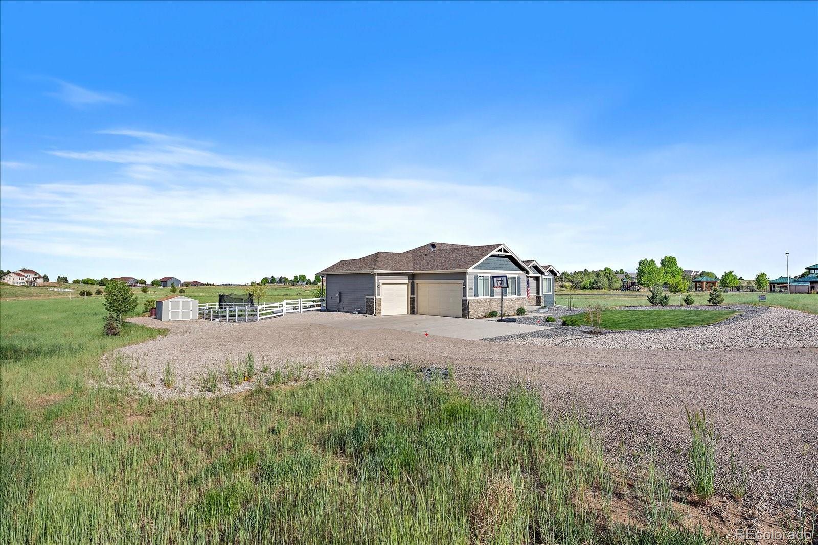 MLS Image #38 for 16500  badminton road,platteville, Colorado