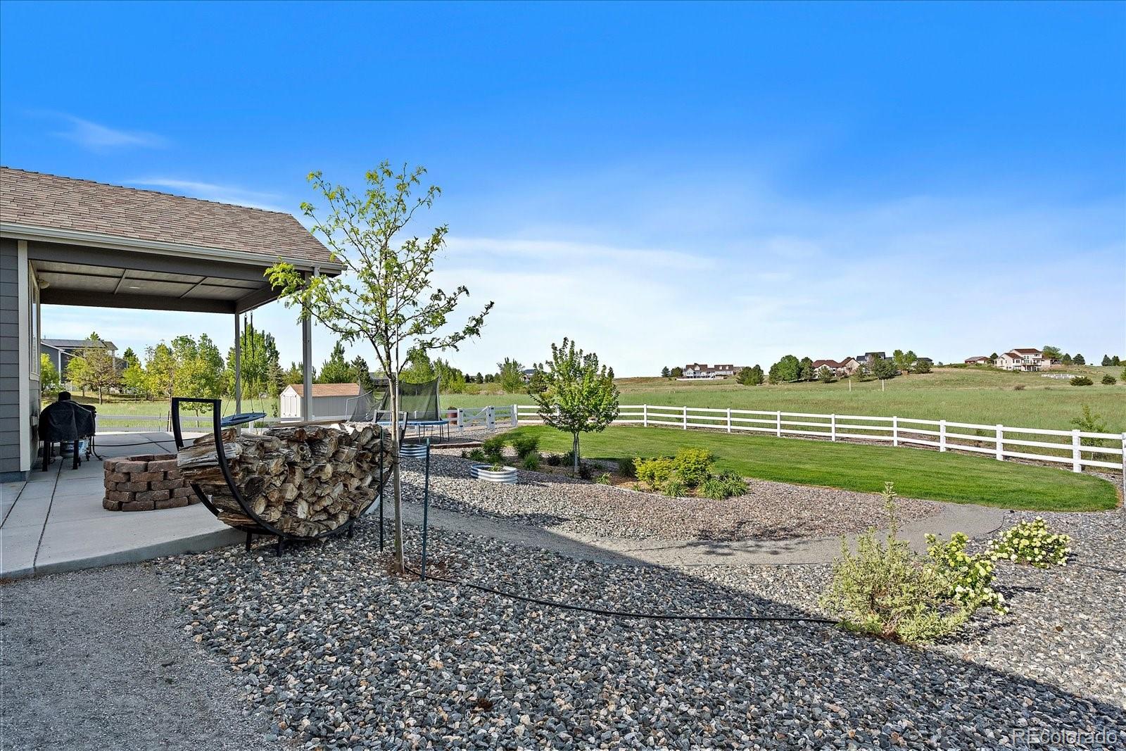 MLS Image #40 for 16500  badminton road,platteville, Colorado