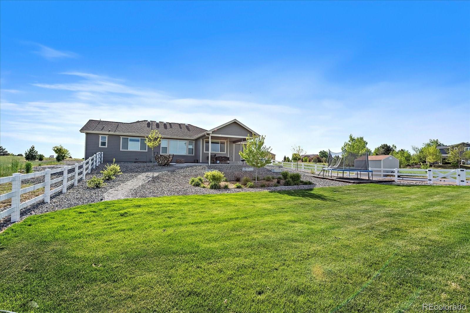 MLS Image #41 for 16500  badminton road,platteville, Colorado