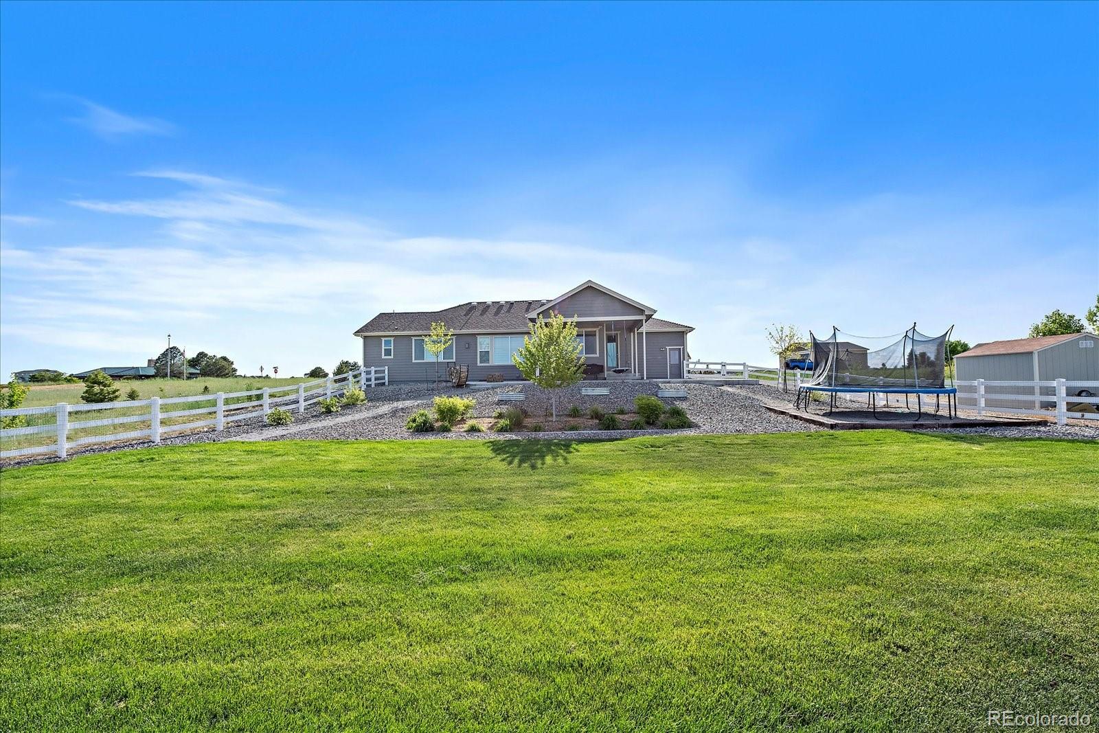 MLS Image #42 for 16500  badminton road,platteville, Colorado