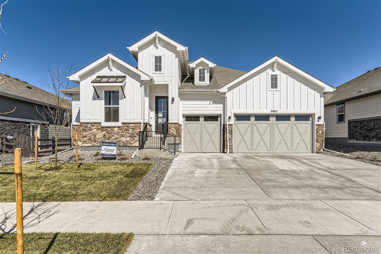 MLS Image #0 for 9005 s shawnee court,aurora, Colorado