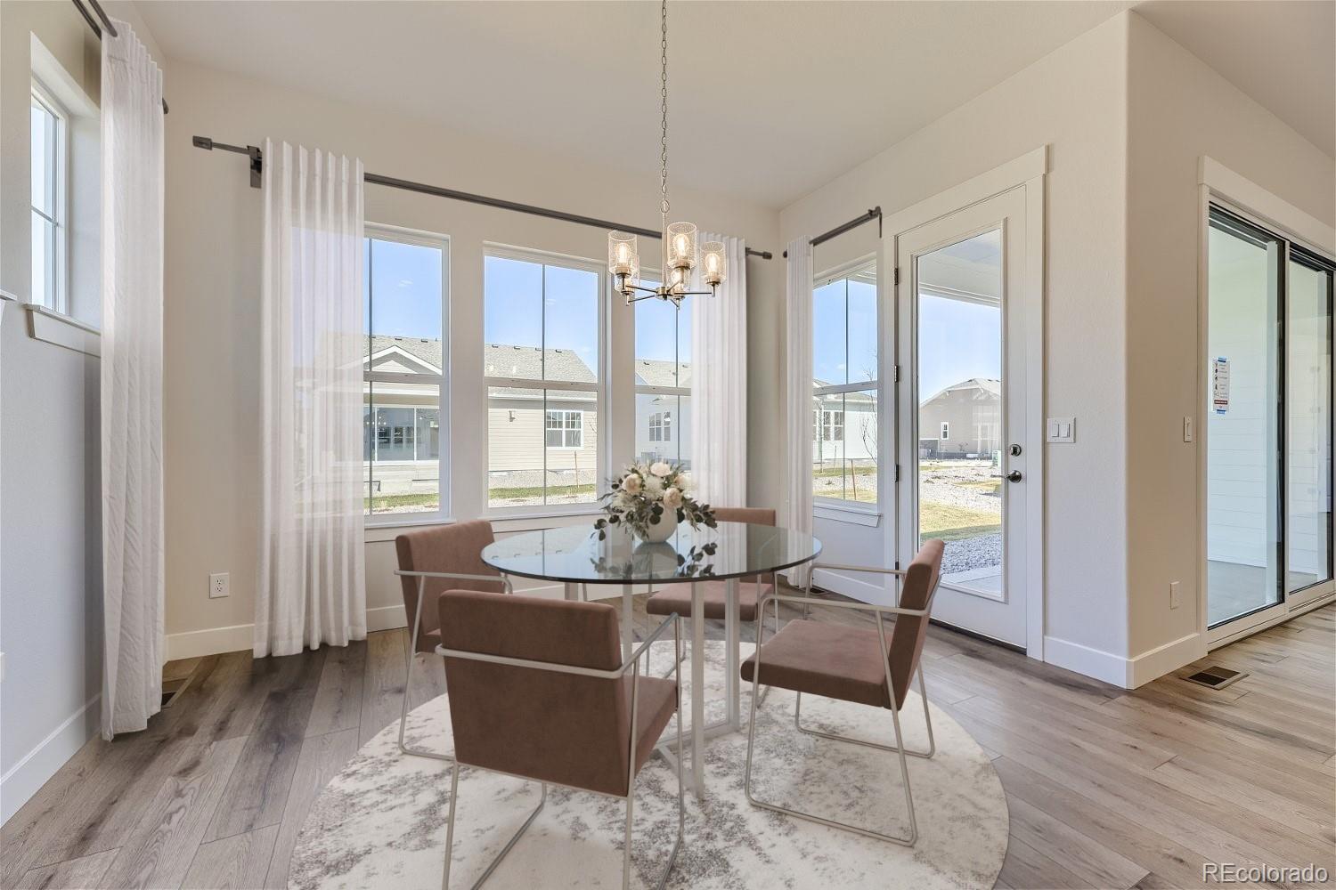 MLS Image #10 for 9005 s shawnee court,aurora, Colorado