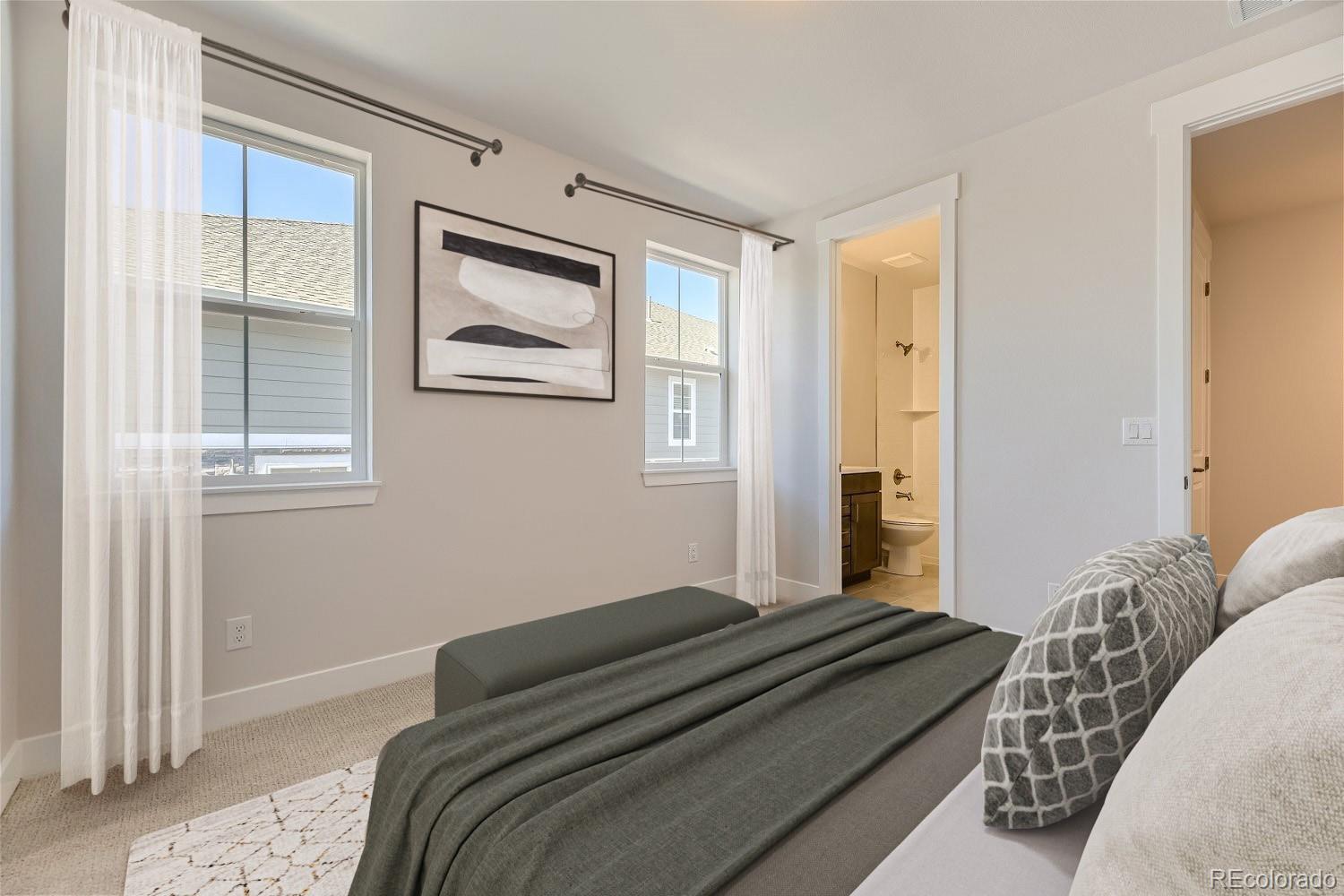 MLS Image #16 for 9005 s shawnee court,aurora, Colorado