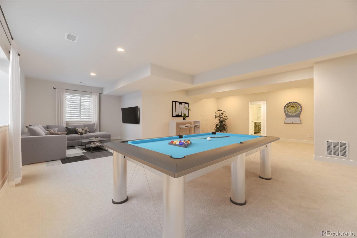 MLS Image #22 for 9005 s shawnee court,aurora, Colorado