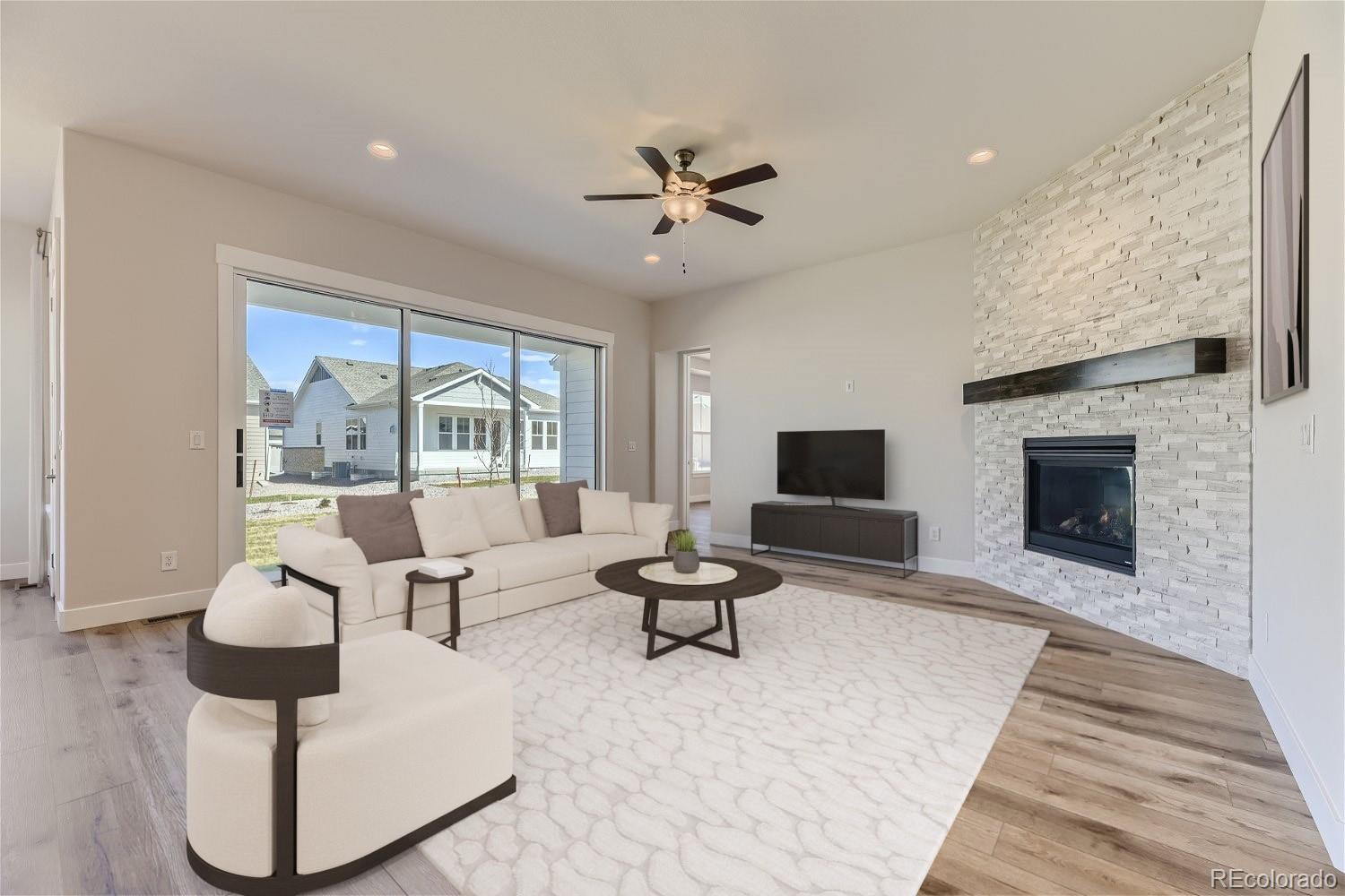 MLS Image #5 for 9005 s shawnee court,aurora, Colorado
