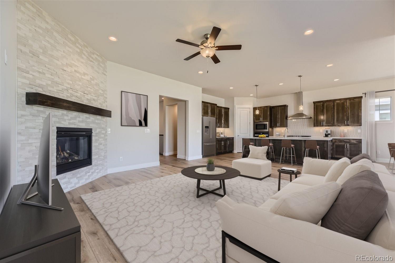 MLS Image #6 for 9005 s shawnee court,aurora, Colorado