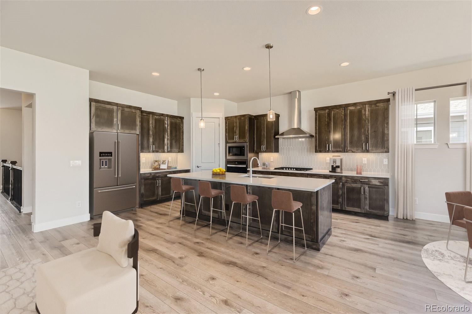 MLS Image #8 for 9005 s shawnee court,aurora, Colorado